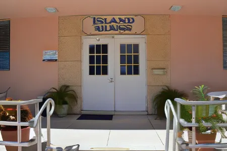 Island House South Beach