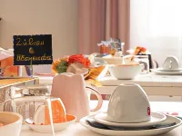 Villa Due Giardini - Bed and Breakfasts