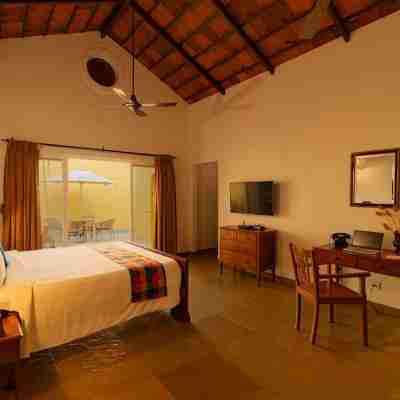 Dvara Siruvani Rooms
