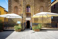 Locanda di CasalMustia Hotels in Castelmuzio