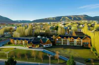 Mirador del Lago Hotel Hotels near Lago Argentino