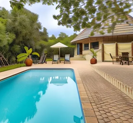 Phelwana Game Lodge