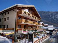 Hotel Beau-Séjour Hotels in Leukerbad