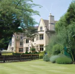 The Hare & Hounds Hotel Hoteles cerca de Castle Combe