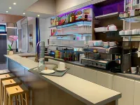 Hotel le Cosy Riva Bella Hotels in Ouistreham