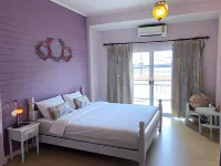 Khum Muang Min Boutique Hotel Hôtels à : 