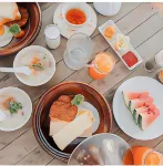 Al Medina Beach House Chanthaburi Hotels in Na Yai Am
