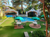 Hotel Vista Hermosa