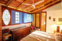 Casa Aurora Garden Retreat