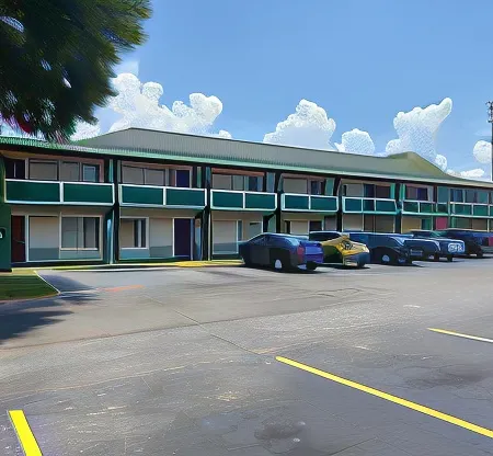Inn on the Green Florida