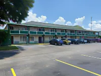 Inn on the Green Florida - parking