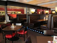 Woodlands Inn & Suites Hotels in Fort Nelson