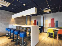 ibis budget Saint-Pourçain-sur-Sioule Hôtels à : Loriges
