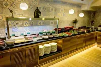 Asya Hotel - Breakfast