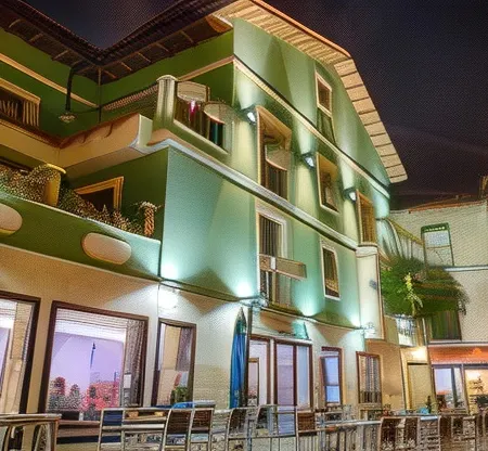 León Center Rooms