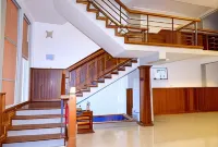 Happy Family Hotels in Trapeang Thum