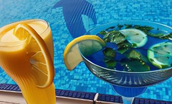 All Seasons Hotel Al Ain - Previously City Seasons