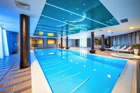 Wellton Riverside Spa Hotel - Kolam Renang