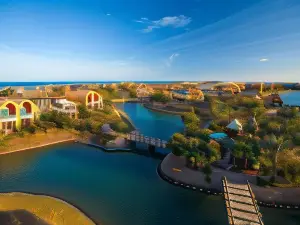 Sheraton Miramar Resort El Gouna