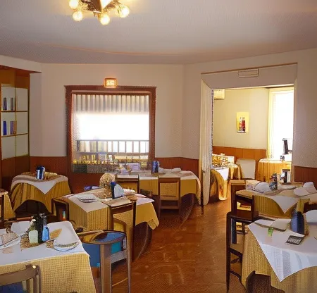 Albergo Del Sole