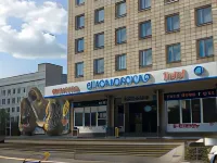 Беломорская