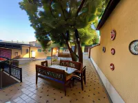 Darvozai Samarkand Boutique Hotel
