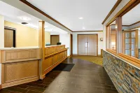 Super 8 by Wyndham St. Ignace Hotels in Sankt Ignace