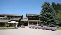 Palace Hotel Wellness & Beauty Hotels in Valdisotto