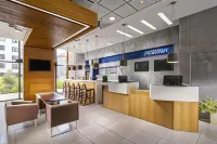 Comfort Hotel Olomouc Centre Hotels in Prostejov