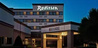 Radisson Hotel Freehold Hotels near The Record Store