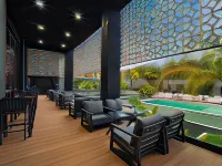 AD Hotel Hydra Hoteles en Argel