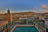 Dar Usham Fes