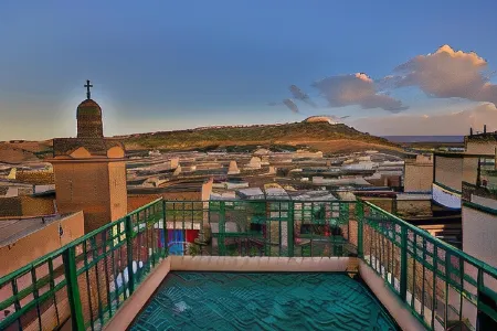 Dar Usham Fes