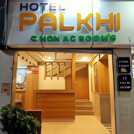 Palkhi Hotel
