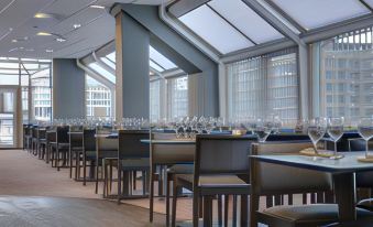 Radisson Blu Royal Garden Hotel, Trondheim