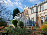 Rosslea Hall Hotel Hotel di 