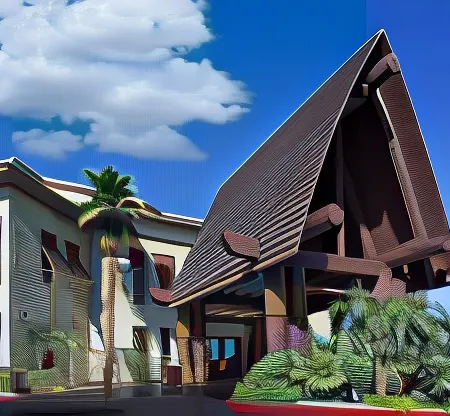 Tahiti Resort