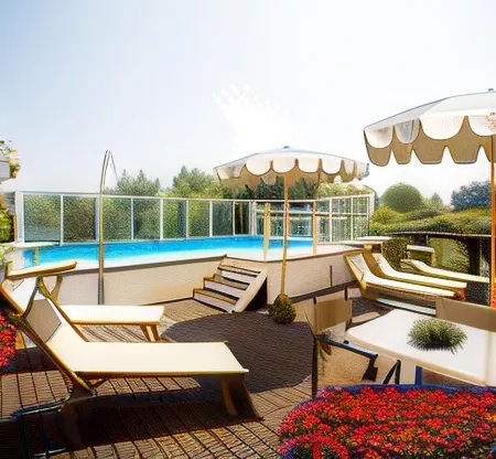 Hotel Savoy