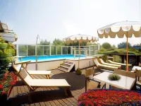 Hotel Savoy - Pools