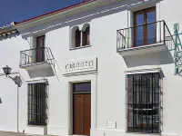 Hotel Galería Essentia Отели в г. Фуэнтес-де-Леон