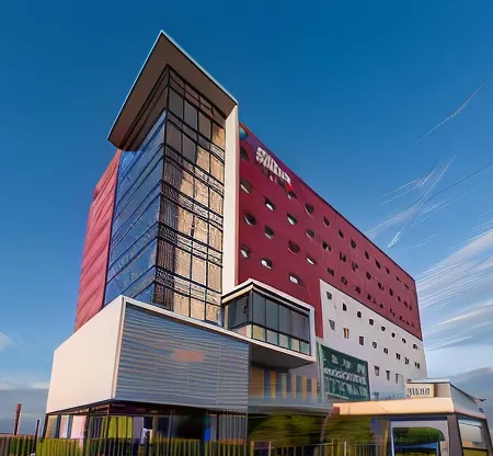 Ramada Encore by Wyndham Queretaro