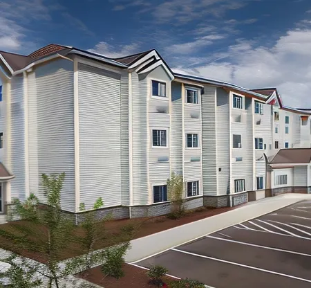 Microtel Inn & Suites by Wyndham Loveland