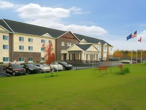 Hampton Inn Bangor