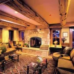 Inn at Lost Creek Hotels in Mountain Village