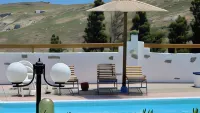 Sariza Spring Hotel Hôtels à : Andros