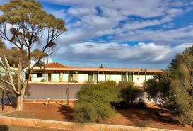 Highway One Motel