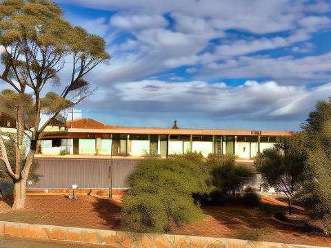 Highway One Motel