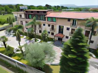Hotel Tempio Hotel di Giugliano in Campania