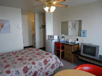 Hôtel-Motel le Pharillon