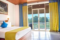 Sigiriya Retreats Hoteles en Kandalama